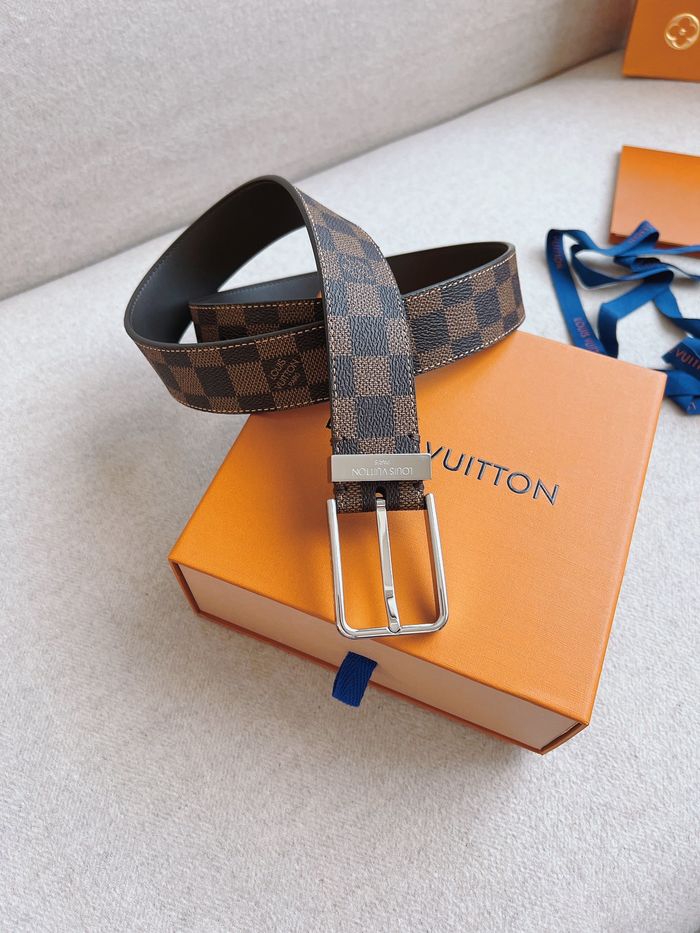 Louis Vuitton Belt 35MM LVB00078